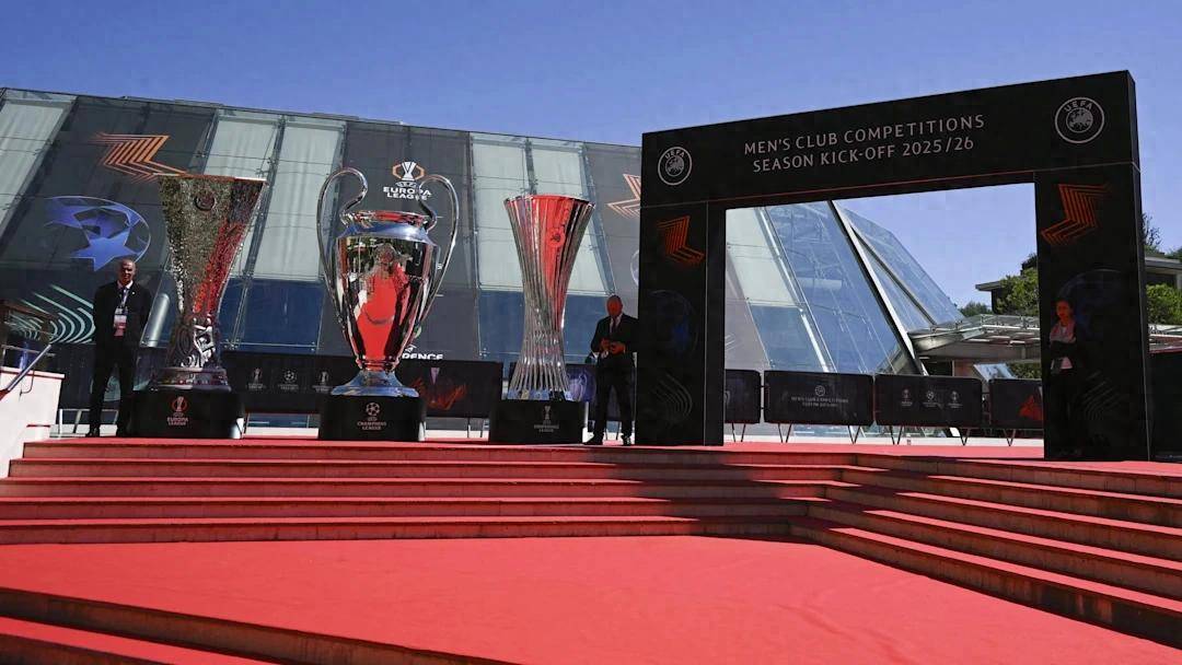 欧足联推出欧冠新规：利物浦、切尔西等队或从中受益