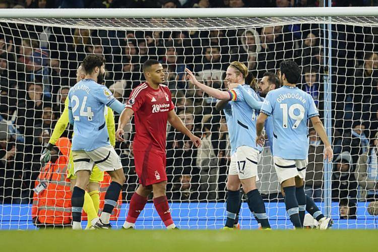 英超最新积分榜：利物浦继续排名榜首 切尔西暂列次席