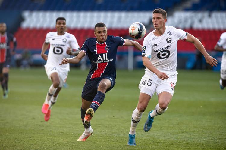 法甲欧战卡位VS保级抢分战！朗斯主场迎战洛里昂，劲旅能否稳胜？