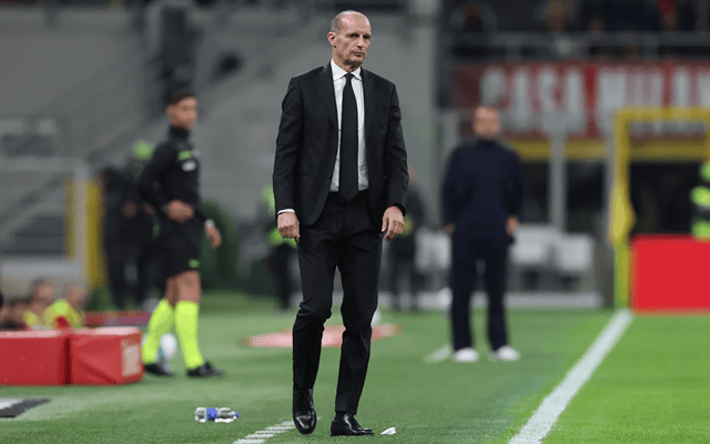 意甲：比萨vsAC米兰，阿莱格里表示“对我们来说会是一场硬仗”